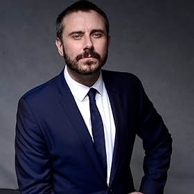 Jeremy Scahill